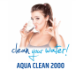 Preview: AQUA CLEAN 2000 (Sauberes Trinkwasser für alle!)